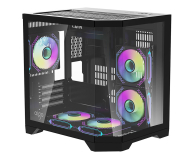 DarkFlash FT350 + 5 fans ARGB - 1330939 - zdjęcie 2